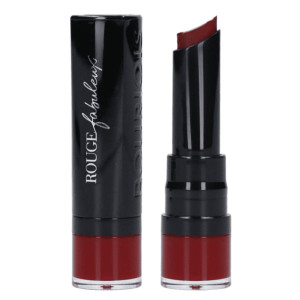 Bourjois Rouge Fabuleux, pomadka do ust, 12 Beauty And The Red, 2,4 g