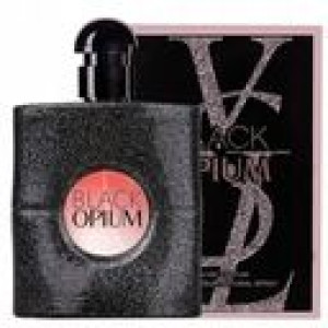 Black Qpium 85ml