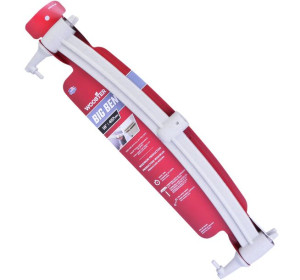 Uchwyt Stały Do Wałków 18” 45,72cm Wooster Br045