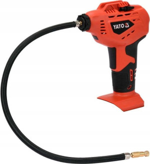Pistolet Do Pompowania 18v Yt-82895 Yato