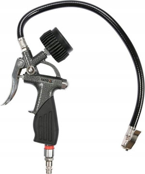 Pistolet Do Pompowania Kół Yato Yt-23701