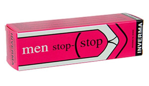 Krem Opóźniający Wytrysk Men Stop