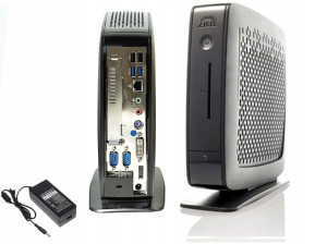WYDAJNY Terminal IGEL H830C 4GB DP