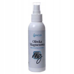 Oliwka Magnezowa 150ml - Natur Planet