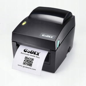 Drukarka etykiet Godex DT4X