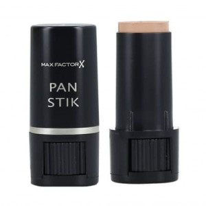 Max Factor Pan Stik, podkład w sztyfcie do twarzy, 030 OLIVE, 9 g