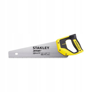 Piła Płatnica Jetcut Zęby Hart.7/cal 380mm Stanley