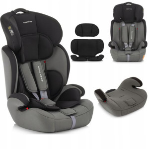 Fotelik Sesttino Sparrow 9-36 kg