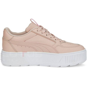 Buty damskie Puma Karmen Rebelle W różowy 38721205