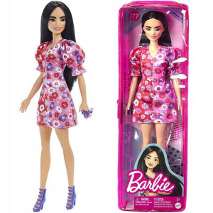 Barbie Fashionistas Modna Lalka HBV11 Mattel