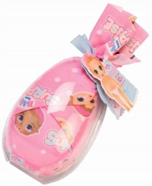 Baby Born Surprise Mini lalka Bobas Niespodzianka