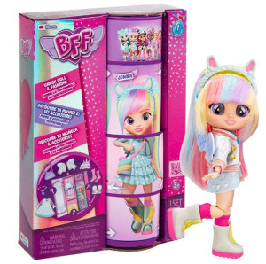 Lalka Cry Babies BFF Jenna IMC904361 TMT