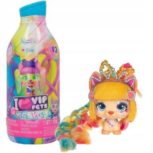 I Love VIP Pets S3 Color Boost Zwierzątko 712003