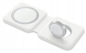 Ładowarka indukcyjna Apple MagSafe Duo Charger