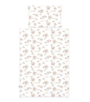 Albero Mio Pościel C2 135x100 B002 Boho Beige