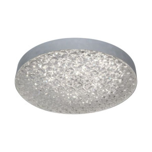 Mila plafon LED srebrny DY136-D480 - Zuma Line