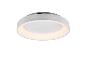 Plafon LED Girona 671290131 Trio