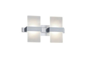 Platon kinkiet srebrny LED 274670205 Trio