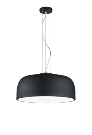 Baron lampa wisząca czarna 309800432 Trio