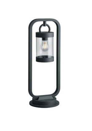 Sambesi lampa stojąca ogrodowa antracytowa 504160142 Trio