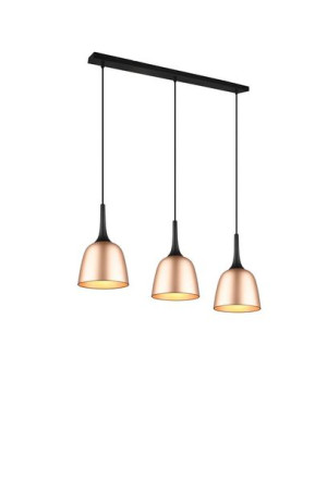 Chiron lampa wisząca złota 310800308 Trio