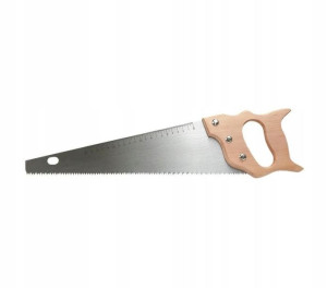 Piła Płatnica Z Podziałką 500mm 10a550 Top Tools
