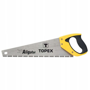 Piła Płatnica Aligator 400mm 10a441 Topex