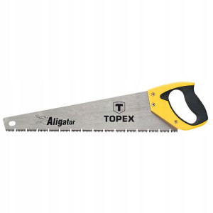 Piła Płatnica Aligator 450mm 10a446 Topex