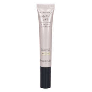 Max Factor Radiant Lift Long Lasting & Radiant Concealer, korektor 02 LIGHT