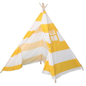 Tipi Wigwam Domek Namiot Dzieci Do Domu I Ogrodu