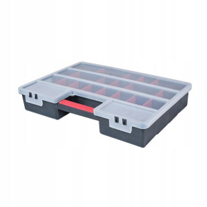 Patrol Organizer Classic Xl 460*325*80