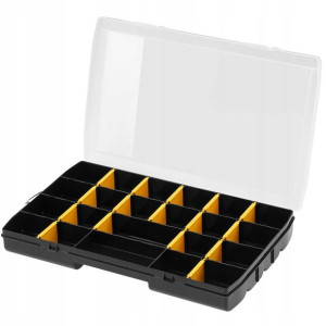 Organizer Z Przegrodami 11'' Stst81680-1 Stanley