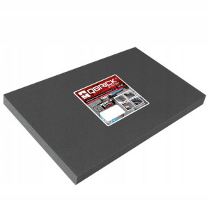 Wkład Piankowy Qbrick One Do Organizera Xl,3