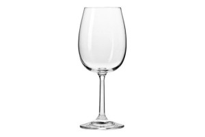 KROSNO Kieliszki do wina czerwonego Pure 350ml
