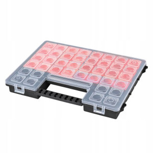 Patrol Organizer Tandem C 400 385*283*50