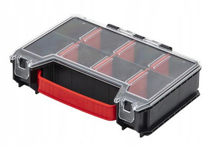 Qbrick Organizer System Pro Multi