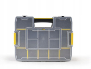 Organizer Sortmaster Junior 1-97-483 Stanley
