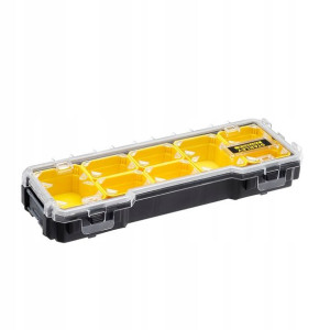 Organizer Fatmax Pro 8 Przegr Fmst1-75781 Stanley