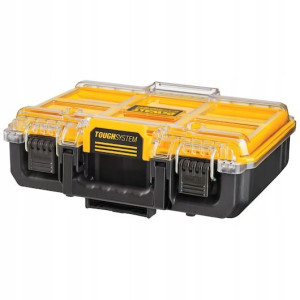 Organizer Połowa Szerokości Toughsystem 2.0 Dewalt