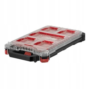 Milwaukee Organizer Slim Packout Średni 4932471065