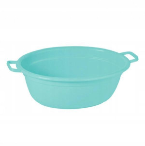 Keeeper Wanna Owalna Alva 60l 75cm Wodny Niebieski