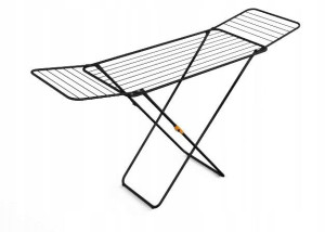 Rorets Suszarka Na Bieliznę Sussi Black 18M 8320-4