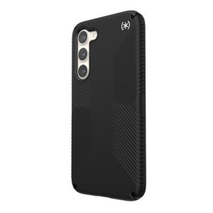 Etui Speck Presidio2 Grip Samsung Galaxy S23+ Plus (Black/Black/White)
