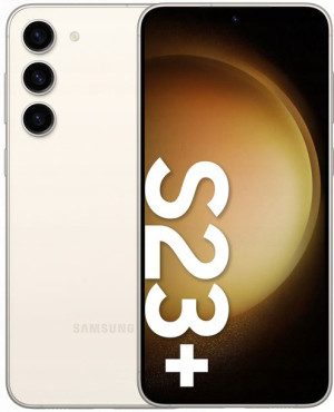 Samsung Galaxy S23+ 8/256GB Beige