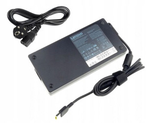 Oryginalny Zasilacz Lenovo 230W 20V 11.5A SlimTip