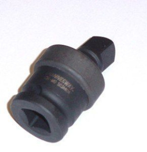 Jonnesway Przegub Kulisty Udarowy 1/2"