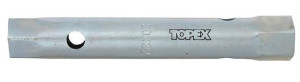 Klucz Rurowy Dwustronny 10 X 11mm