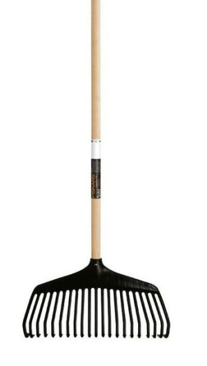 Fiskars Grabie Do Liści Solid L23