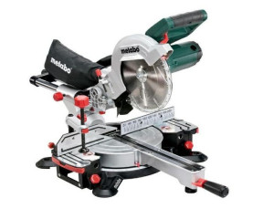 Metabo Piła Ukośnica Z Posuwem 1700w 216mm Kgsv 216 M