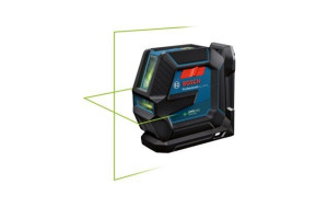 Bosch Laser Gll 2-15 G + Statyw